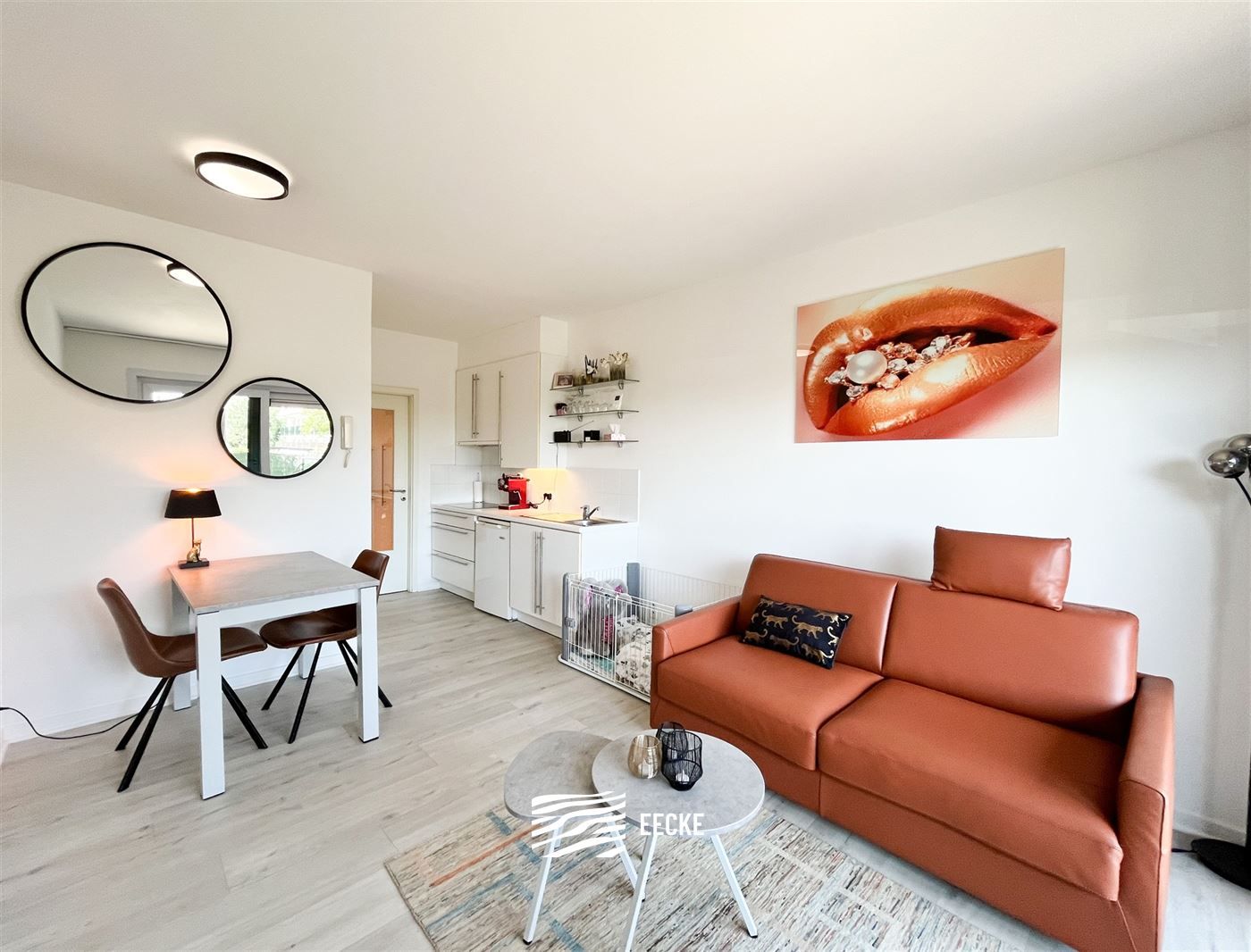 Hoofdfoto van de publicatie: Studio