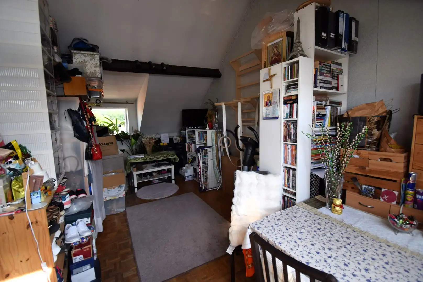 Appartementsgebouw (5 eenheden, 3 stedenbouwkundig vergund) foto 27