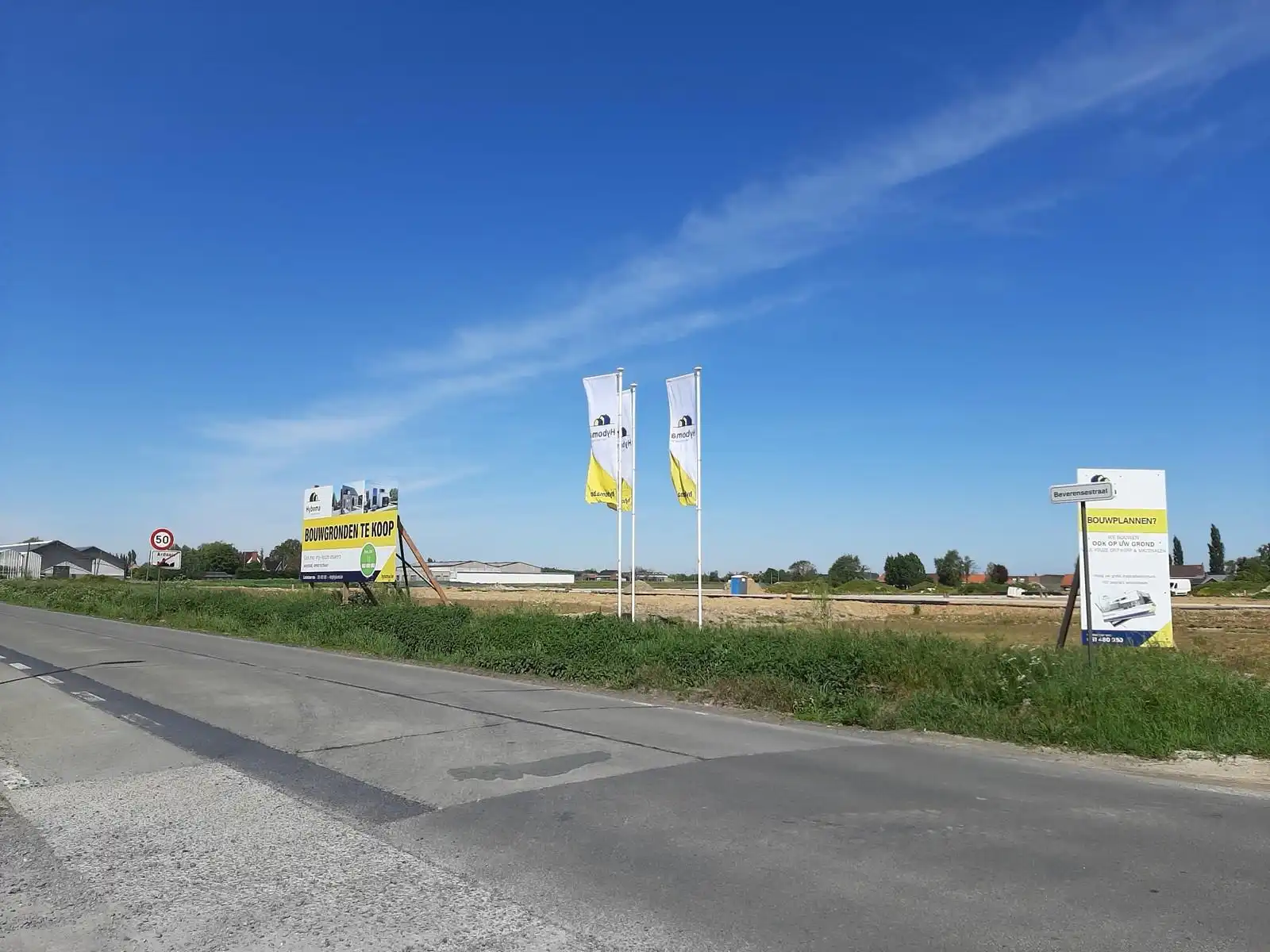 Bouwgrond voor woning op maat  foto 2