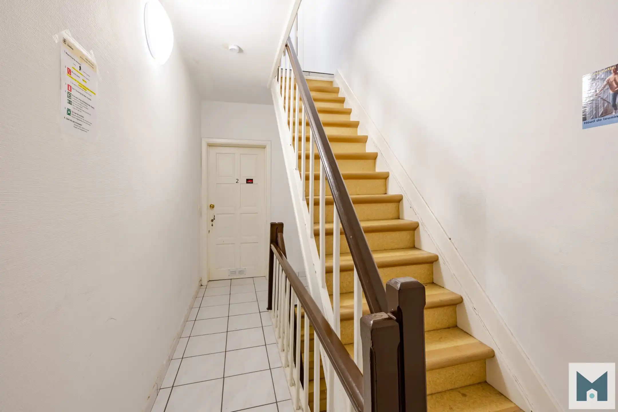 Appartementsgebouw met 6 appartementen in centrum Lebbeke! foto 13