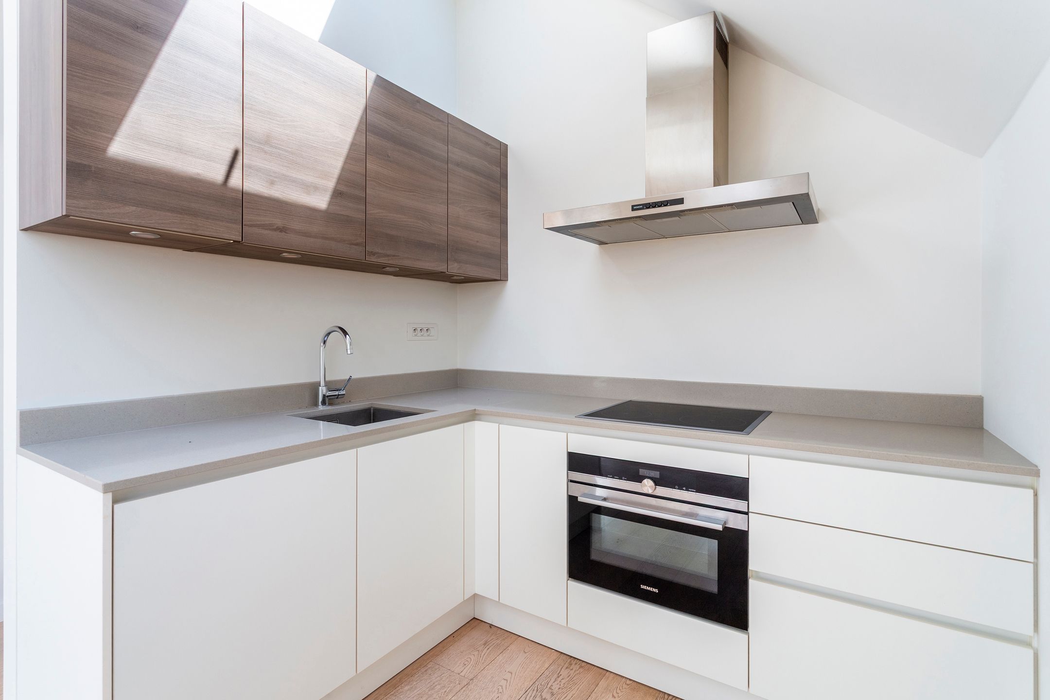 instapklaar appartement op het Zuid met 2 slpks. en terras foto 7