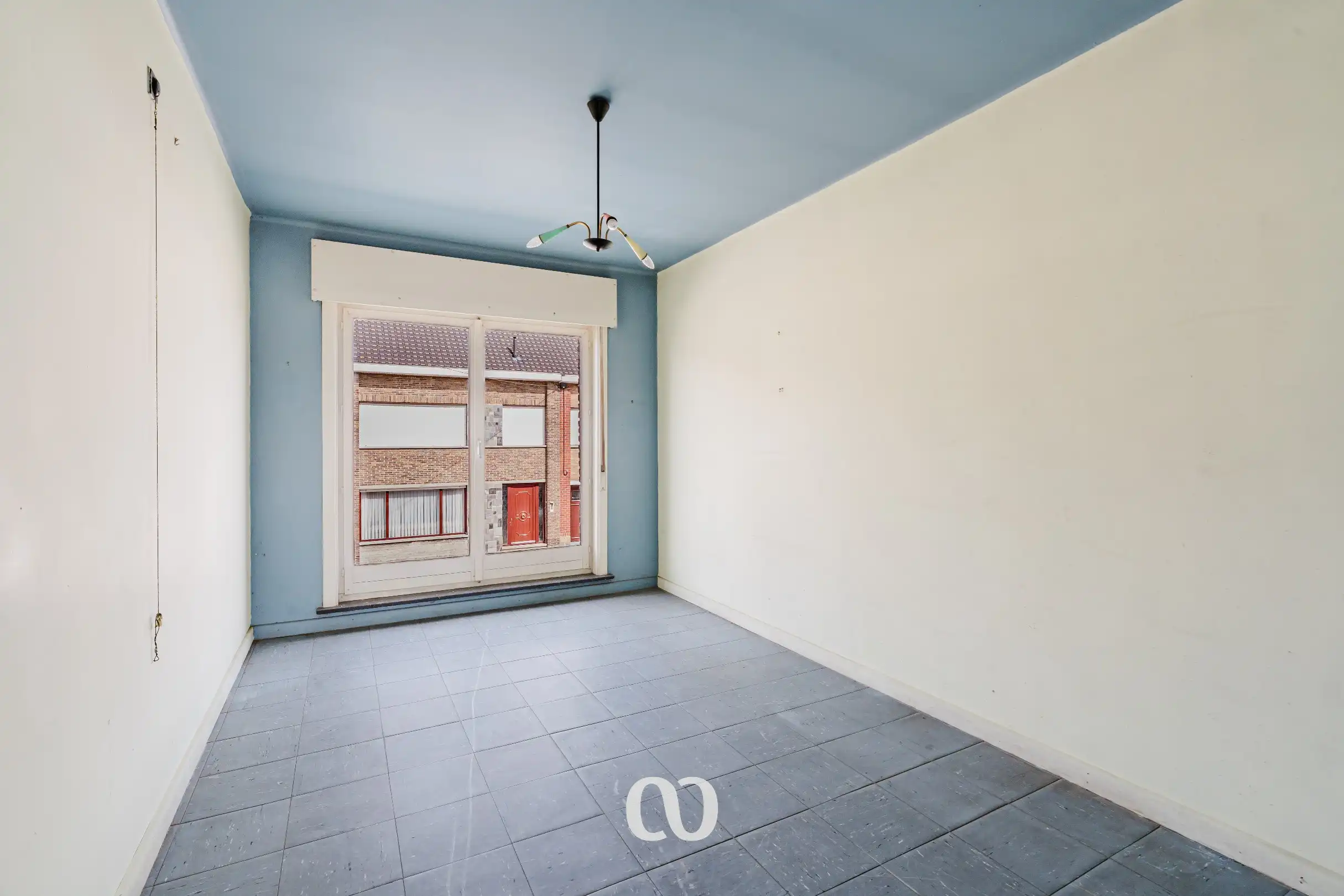 Te renoveren gezinswoning met 4 slaapkamers en tuin in Oudenaarde foto 7