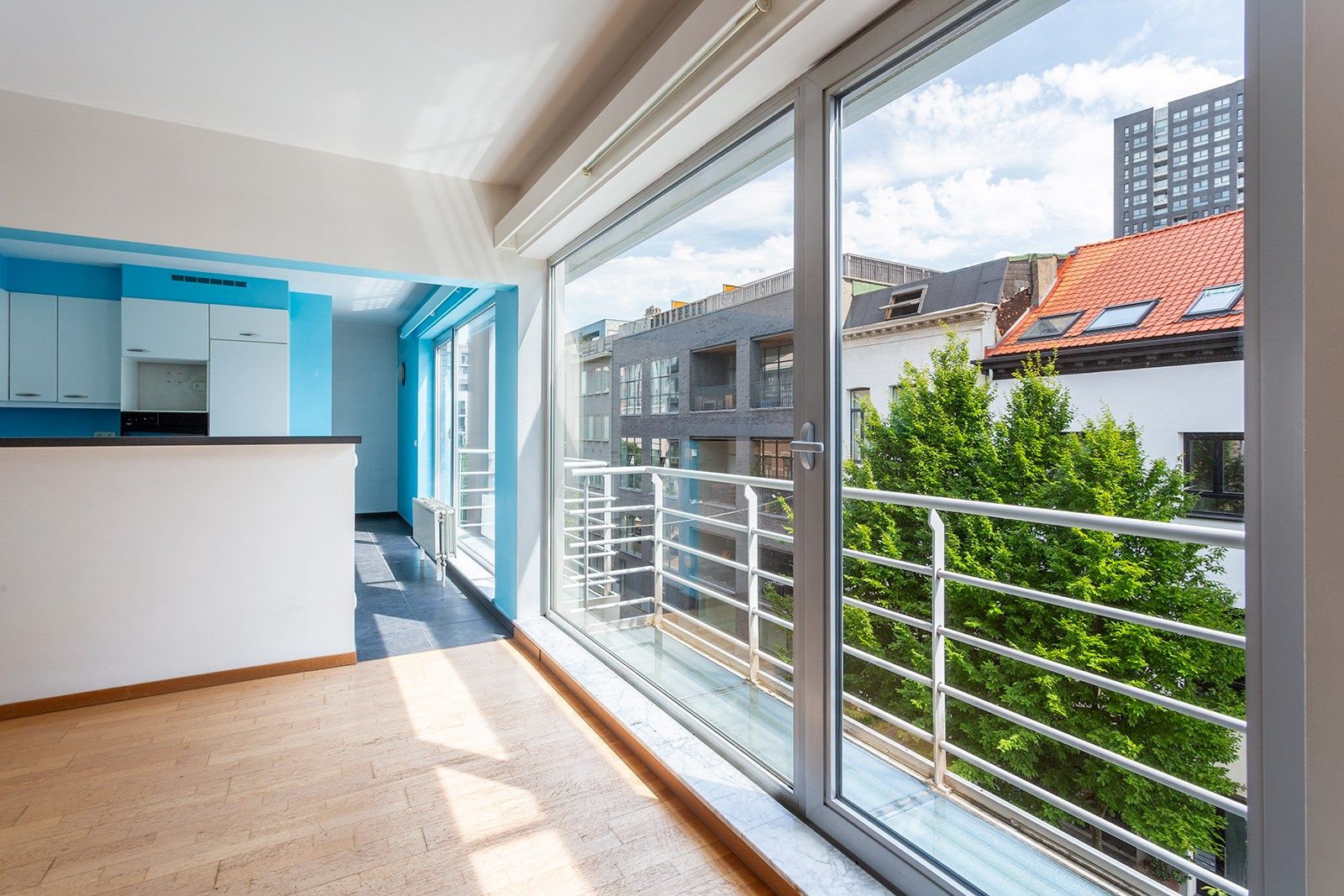 Wonen nabij het water met ruimte en mogelijkheden foto 7