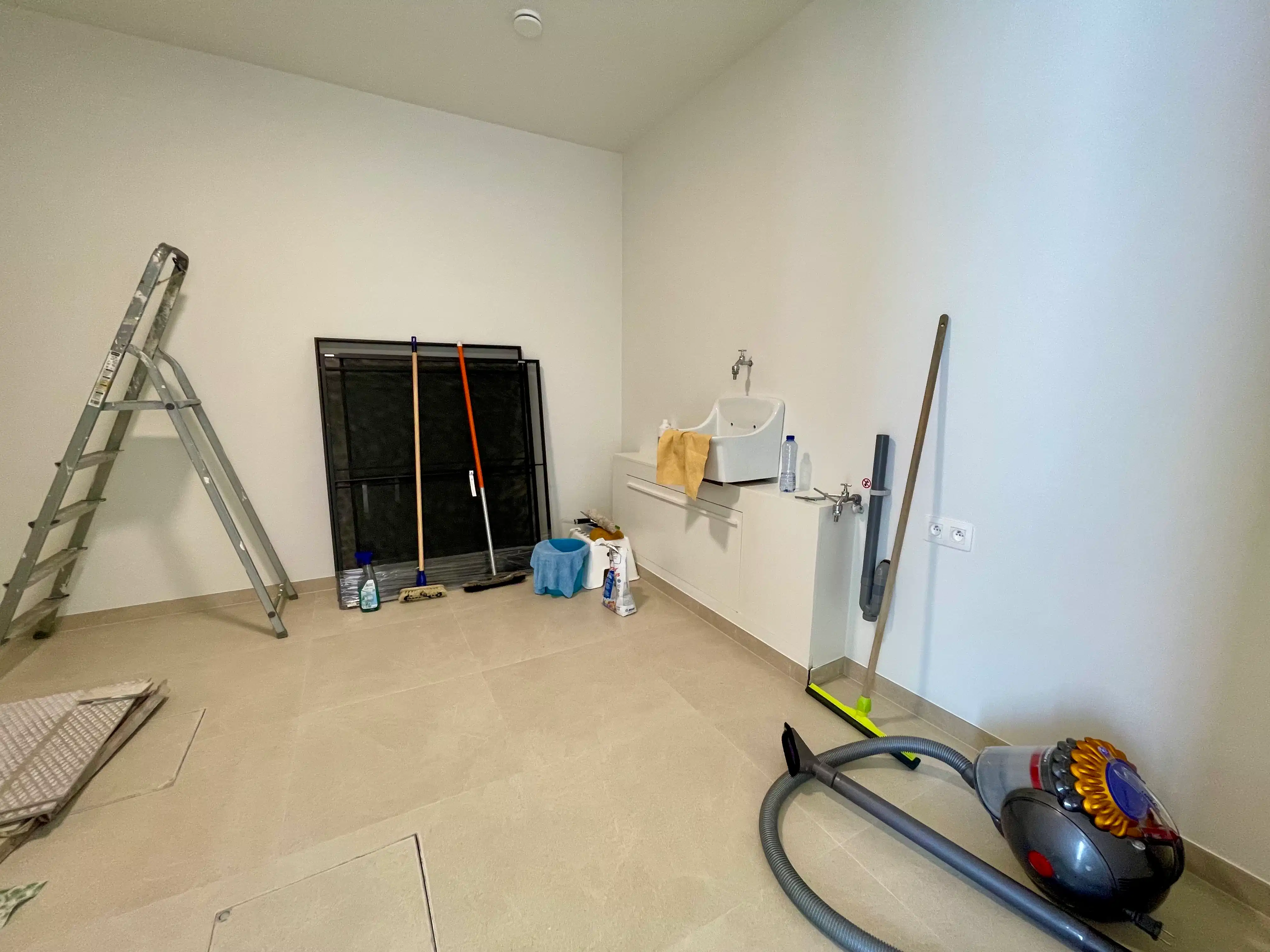 Ruime, energiezuinige nieuwbouwwwoning met 4 slaapkamers foto 9