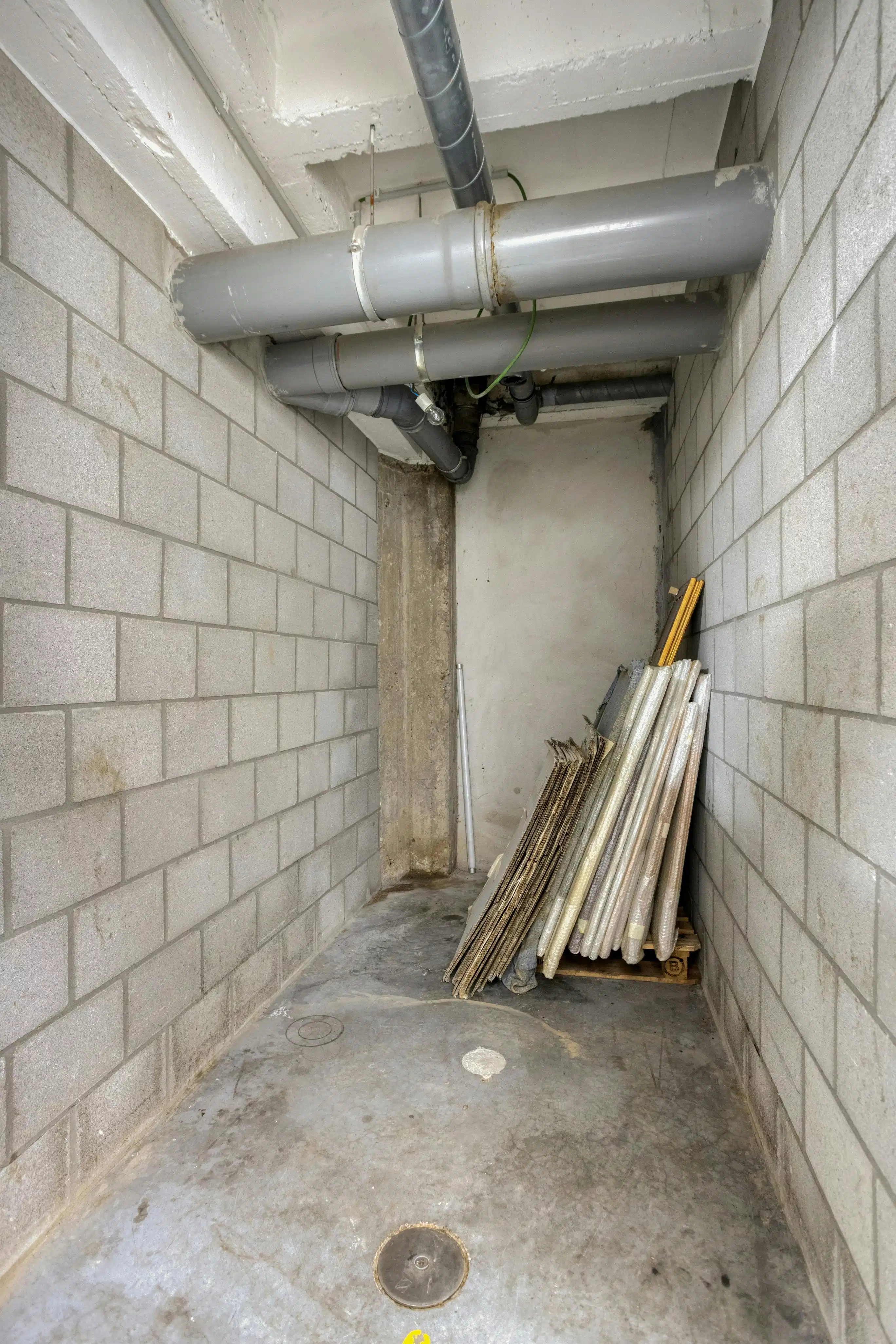 Loft-appartement één slaapkamer in voormalig fabrieksgebouw foto 15