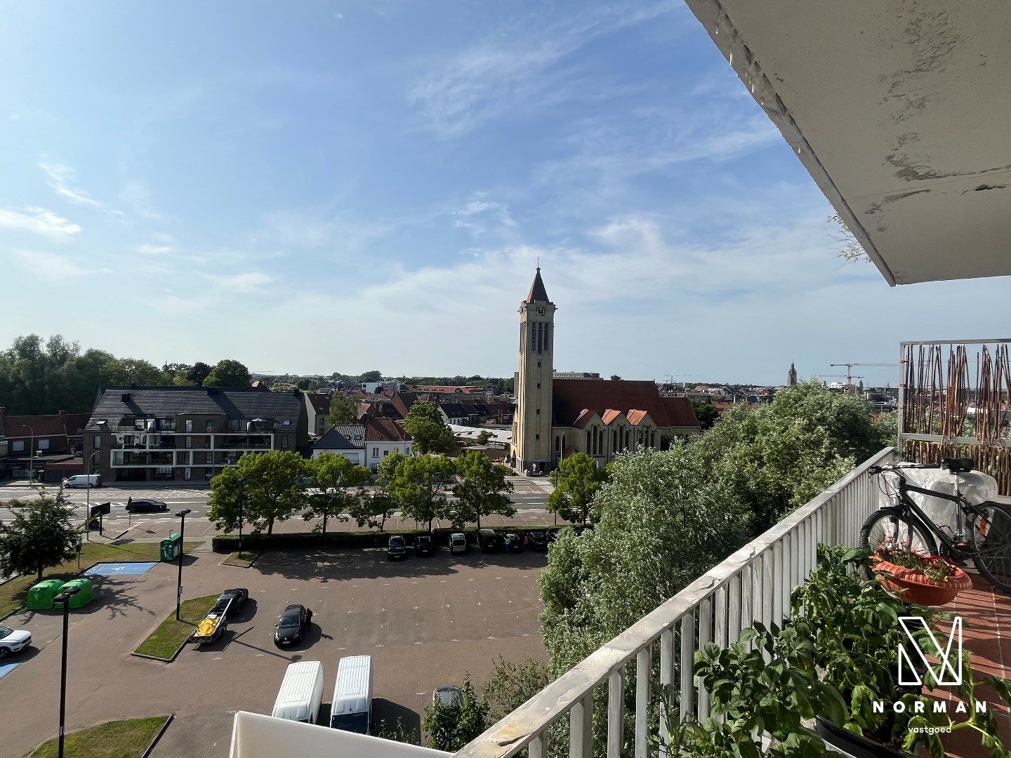 Appartement te koop in Roeselare op topligging!  foto 12
