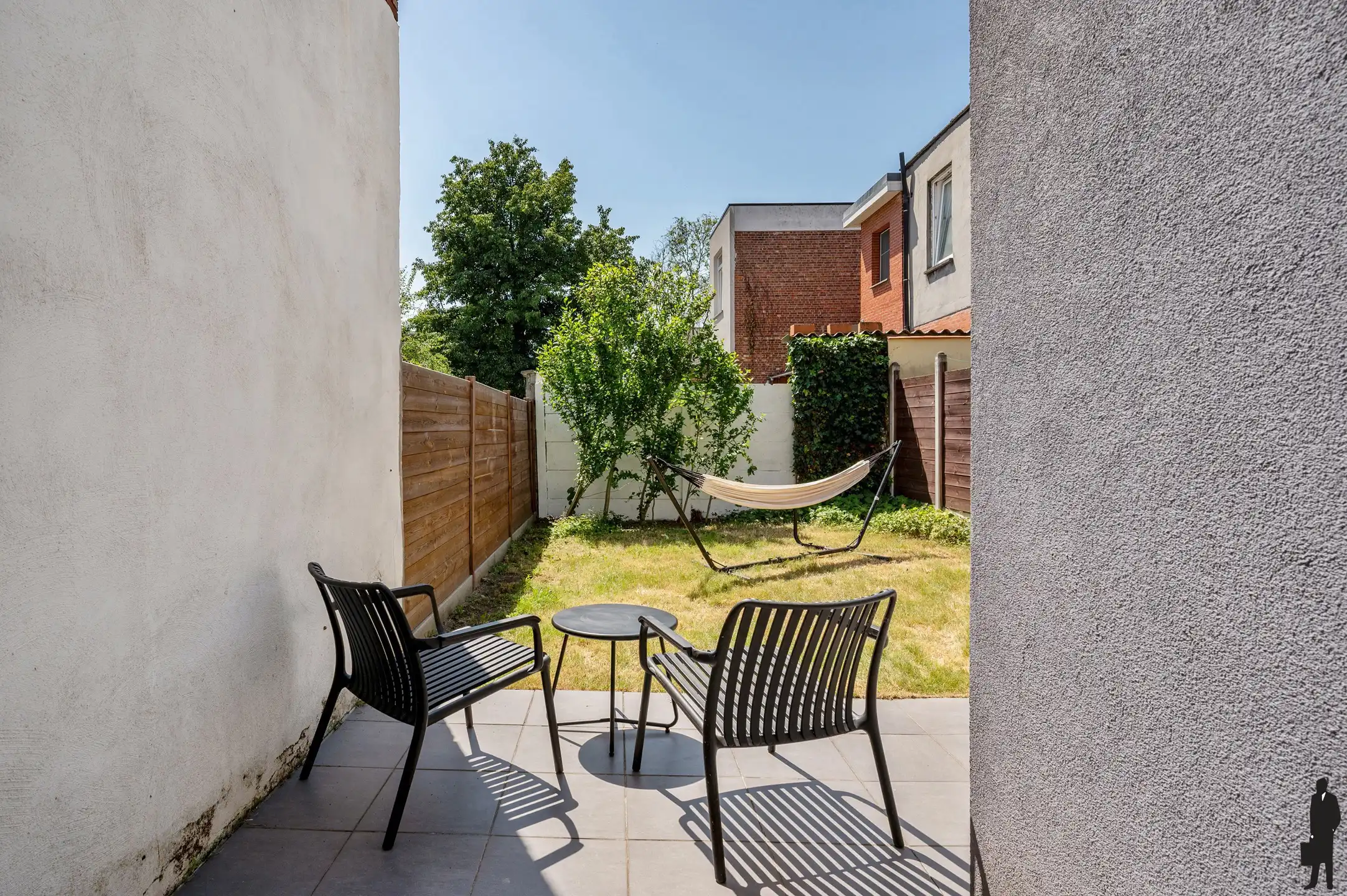Instapklare woning met tuin op het zuiden foto 10