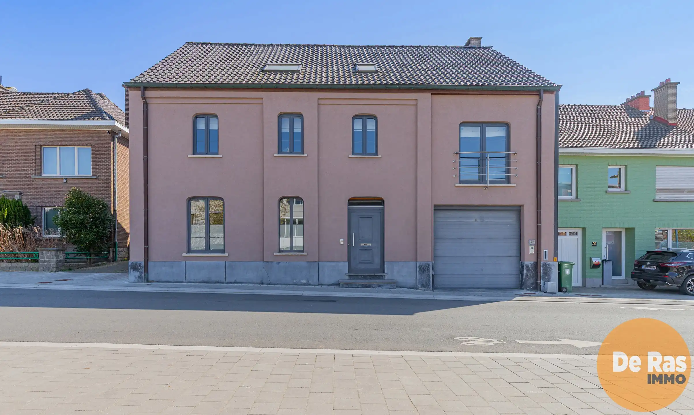 ERPE-MERE - Unieke eigendom met tal van mogelijkheden foto 2