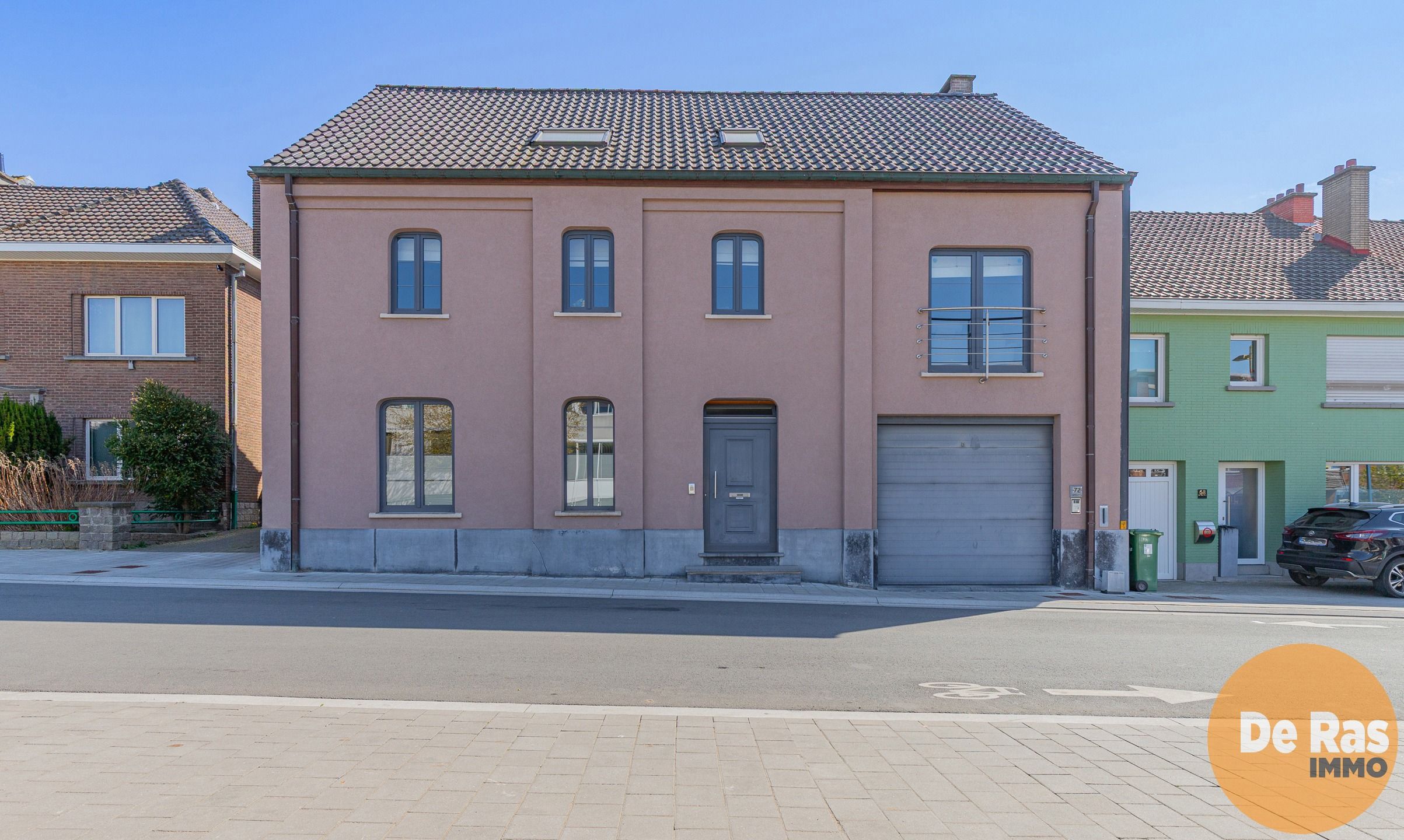 ERPE-MERE - Unieke eigendom met tal van mogelijkheden foto 2