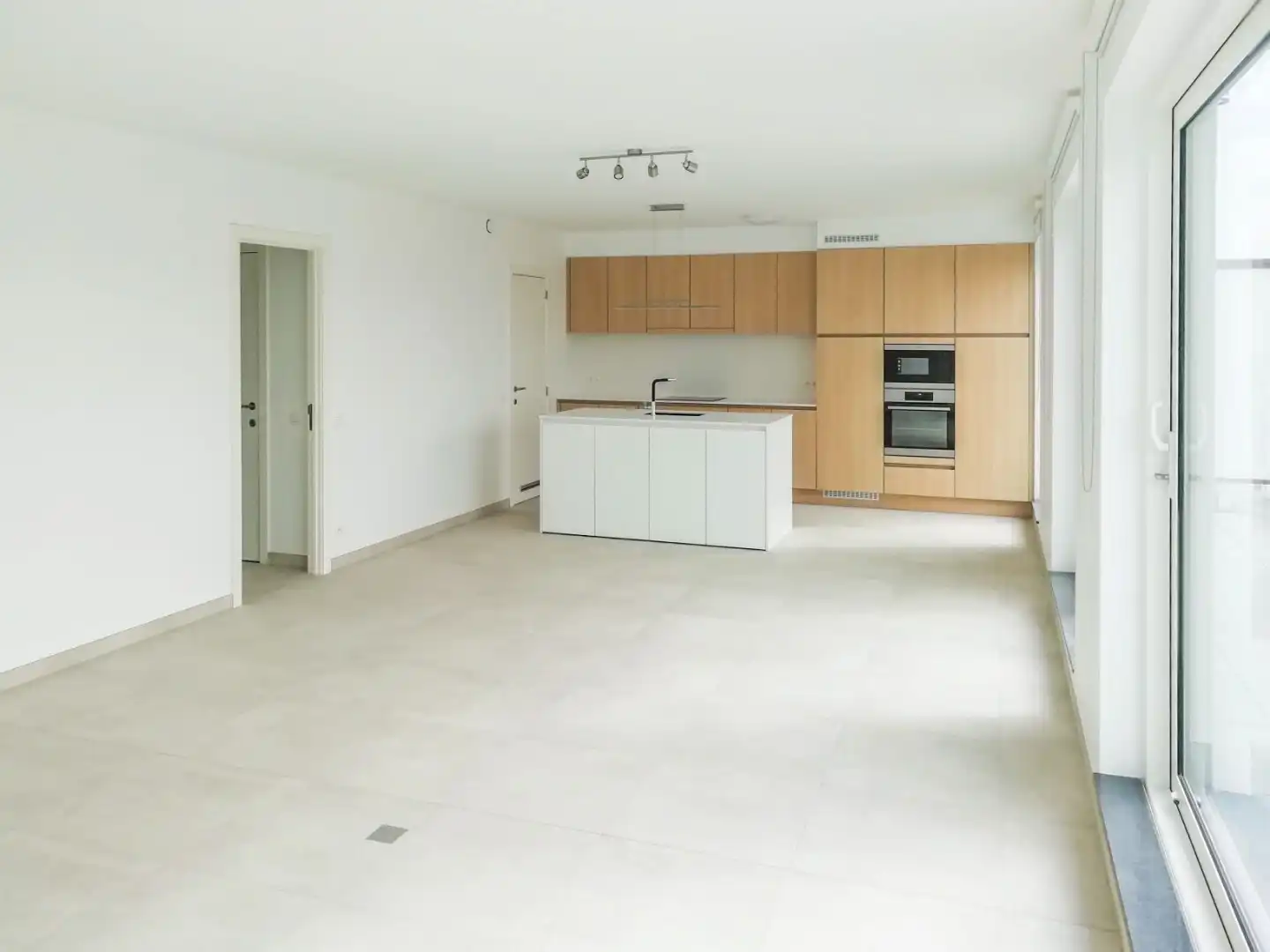 Een uiterst aangename, ruime penthouse te Halle! foto 8