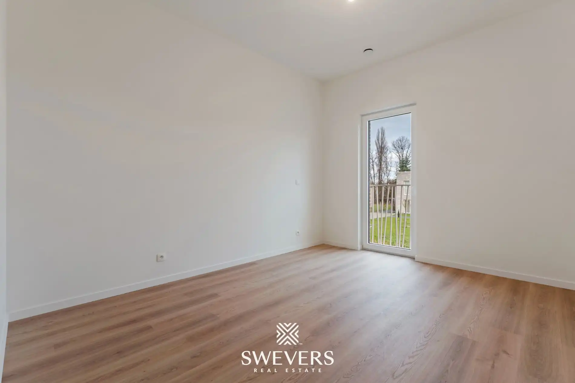 Moderne & Energiezuinige Rijwoning met Zonnige Tuin   foto 16