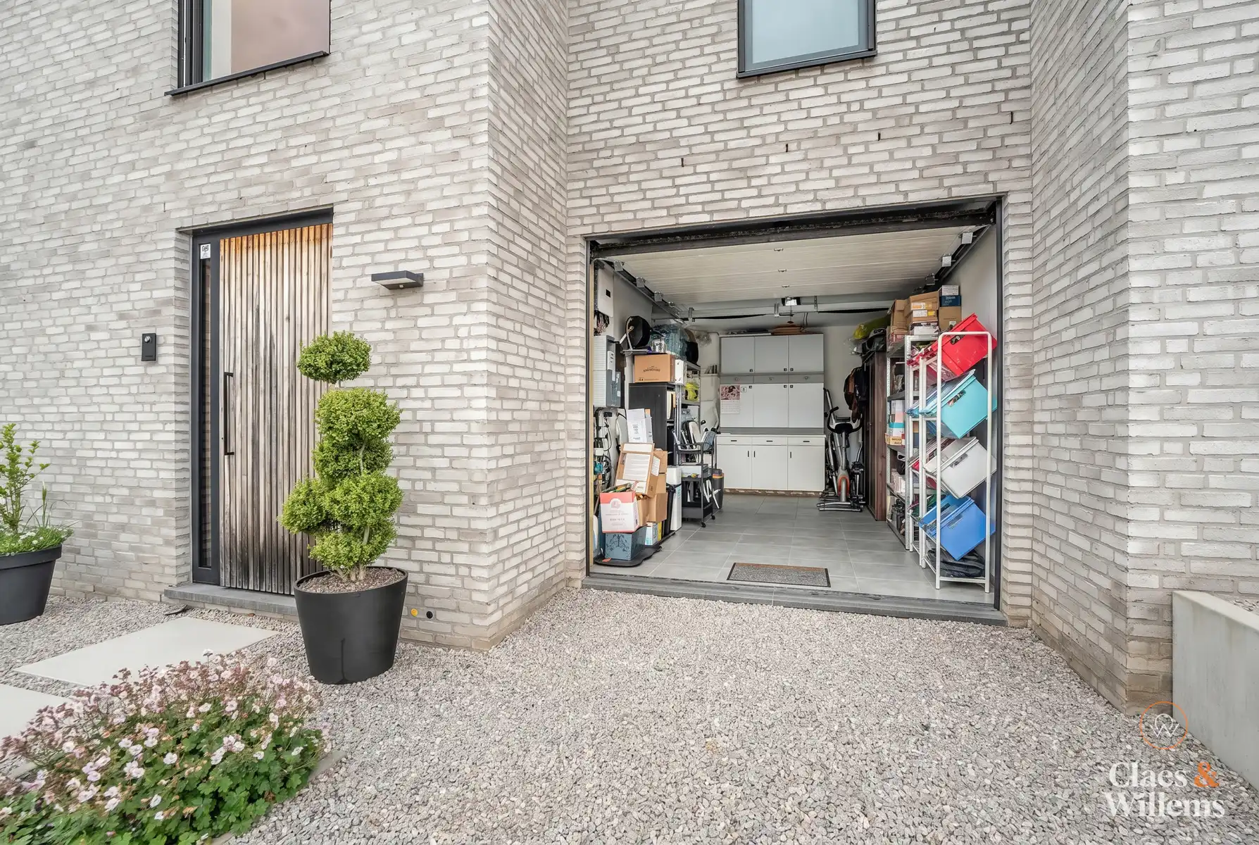 Prachtige recente woning op ideale locatie te Halle foto 25