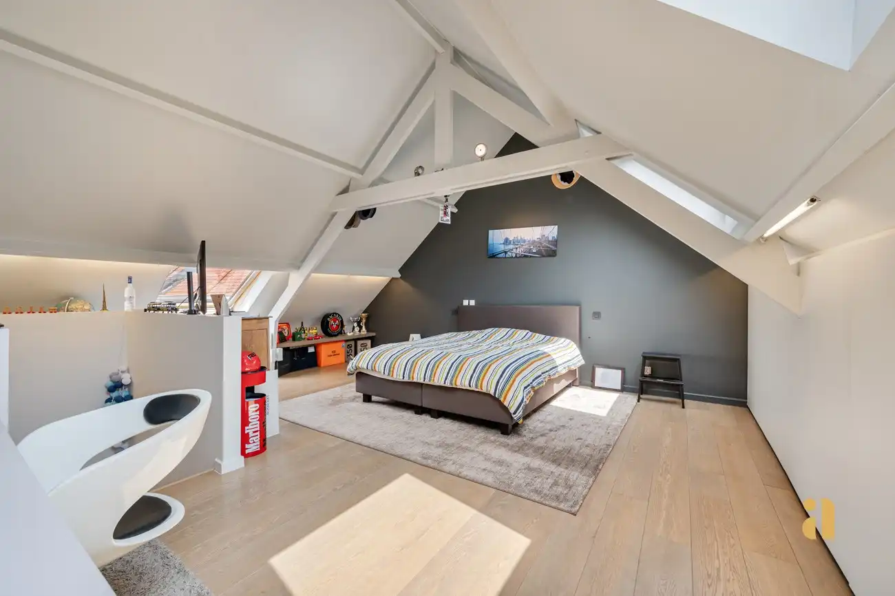 Wonen waar verleden en design samensmelten foto 28