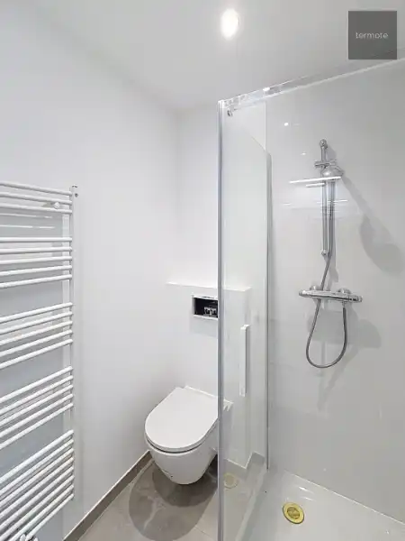 Nieuwbouw appartement foto 17
