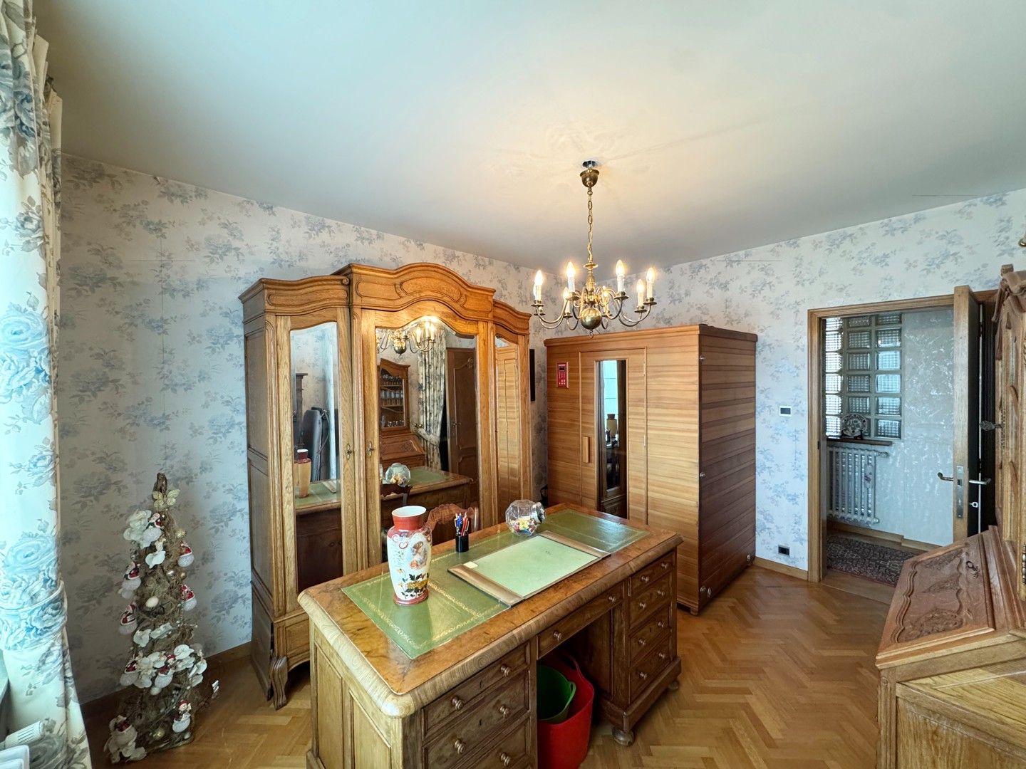 Luxueuze villa op een domein van 1,5 hectare met adembenemend uitzicht en topafwerking foto 24