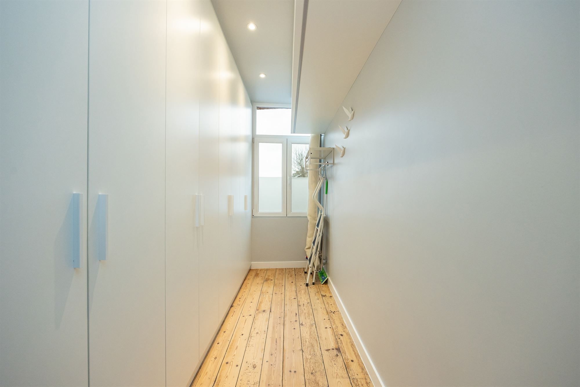 Instapklare gezinswoning met drie slaapkamers en tuin foto 18