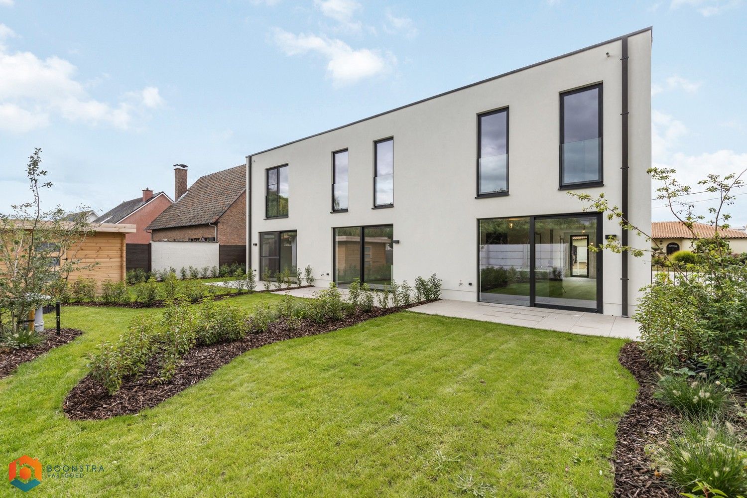 BEN nieuwbouw woning met 3 slpkrs foto 7