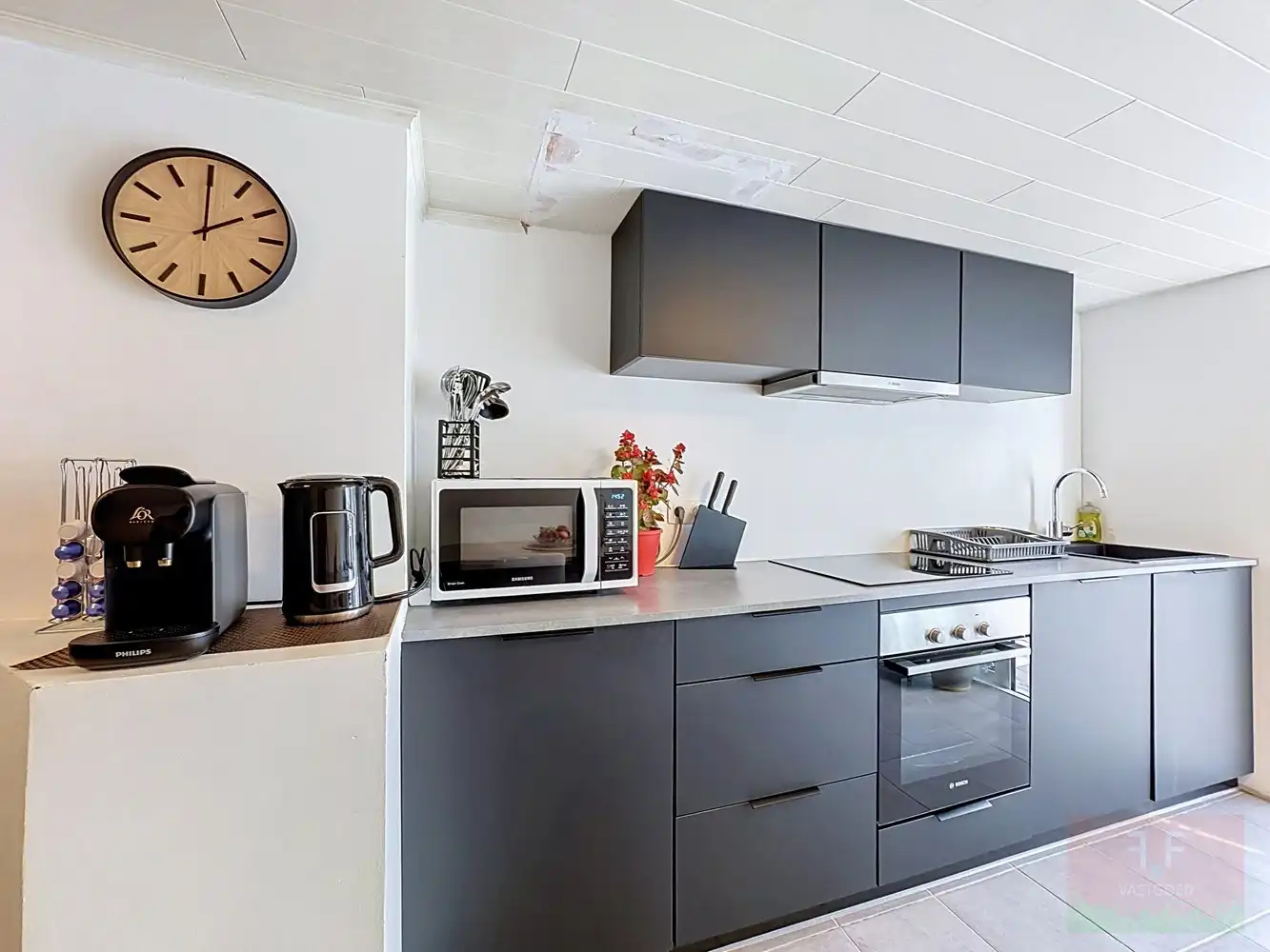 Energiezuinige moderne gezinswoning met garage, 3 slaapkamers, 2 badkamers en stadstuin foto 9