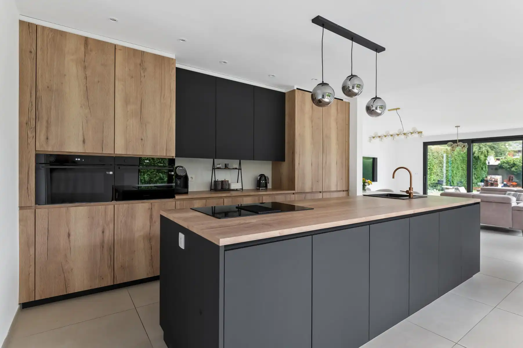 Energiezuinig en hedendaags wonen op topligging in Schilde foto 6