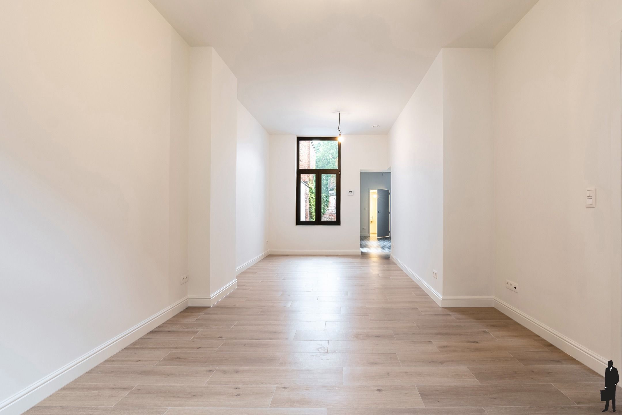 Instapklare woning met 4 slaapkamers en tuin in Turnhout foto 3