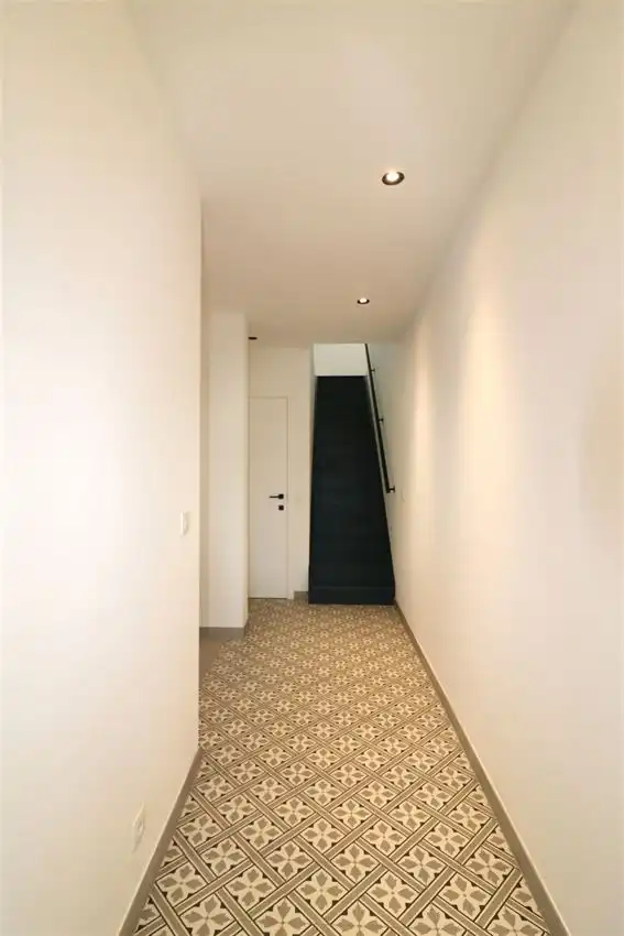 Vernieuwbouw op toplocatie, 3 slpk, tuin en garage foto 19
