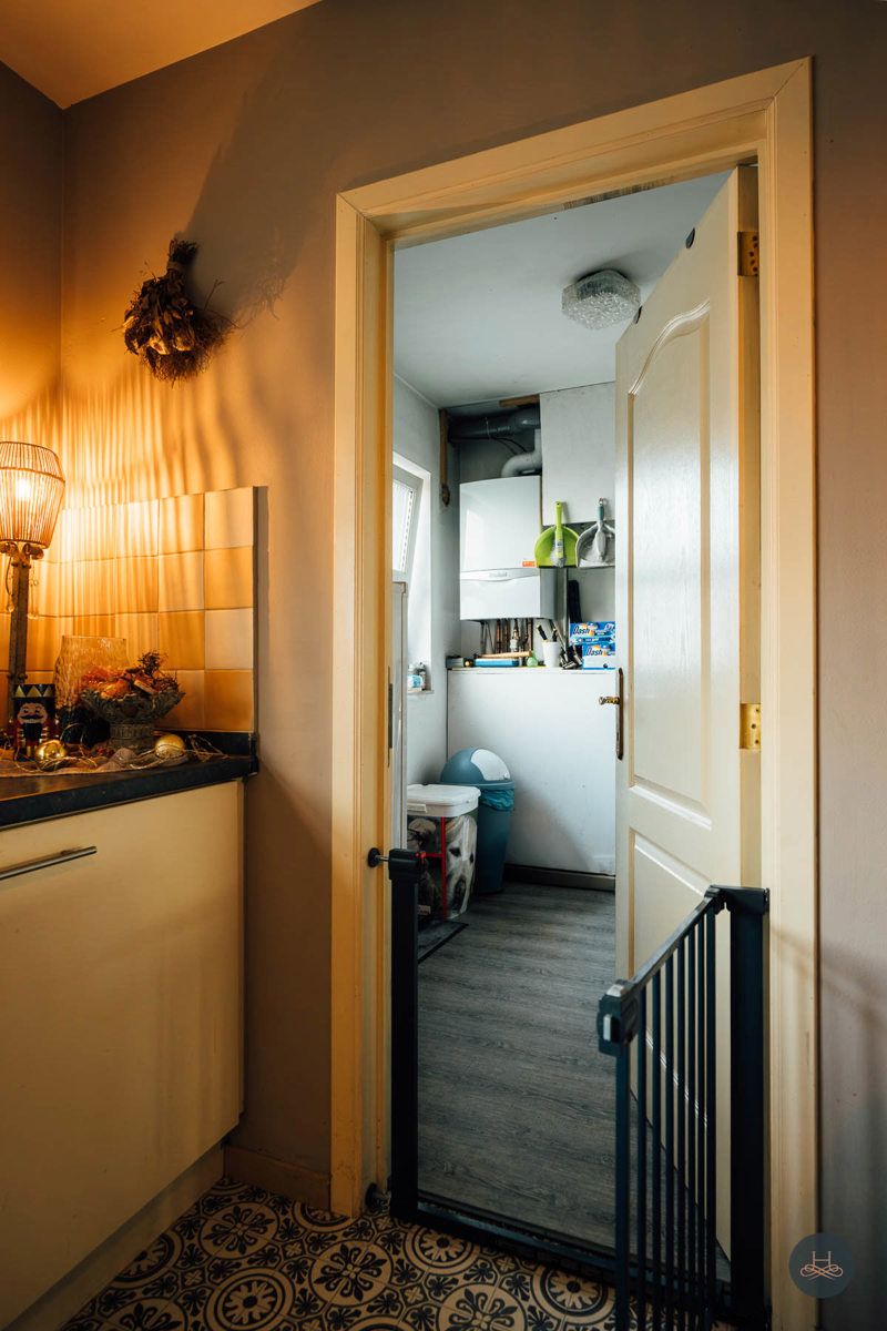 Ruime duplex naast prachtig parkgebied foto 9