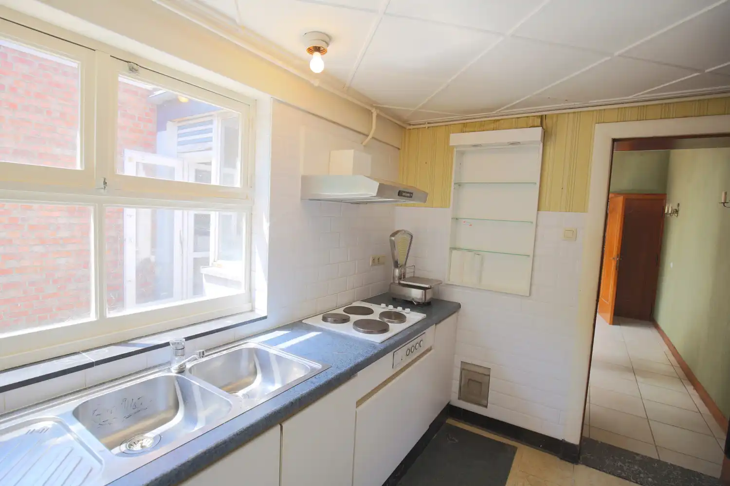 Burgerhuis uit het interbellum foto 12