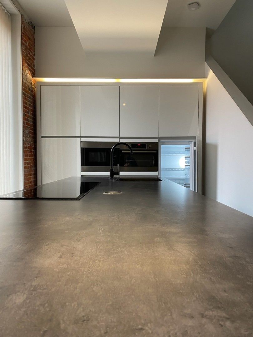 Karaktervolle woning op Oosteroever in Oostende foto 6
