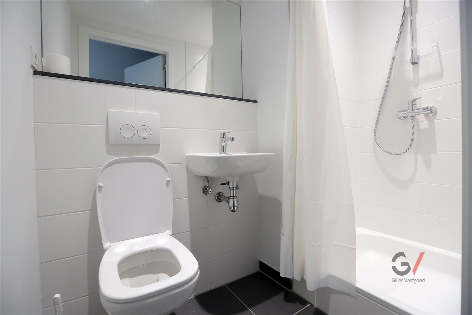 Studio in Waterview Leuven te koop foto 5