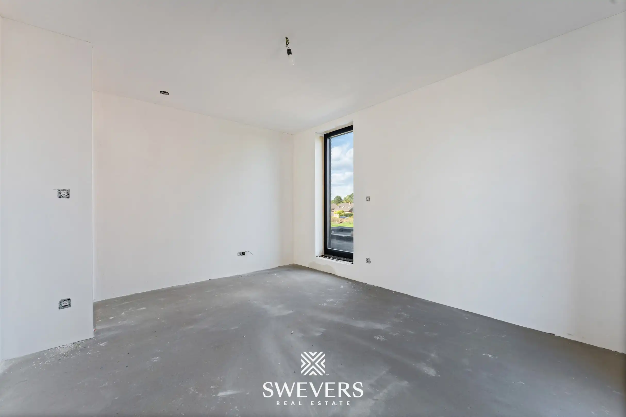 Knap 3-slaapkamer appartement met maar liefst 2 terrassen in Houthalen foto 24