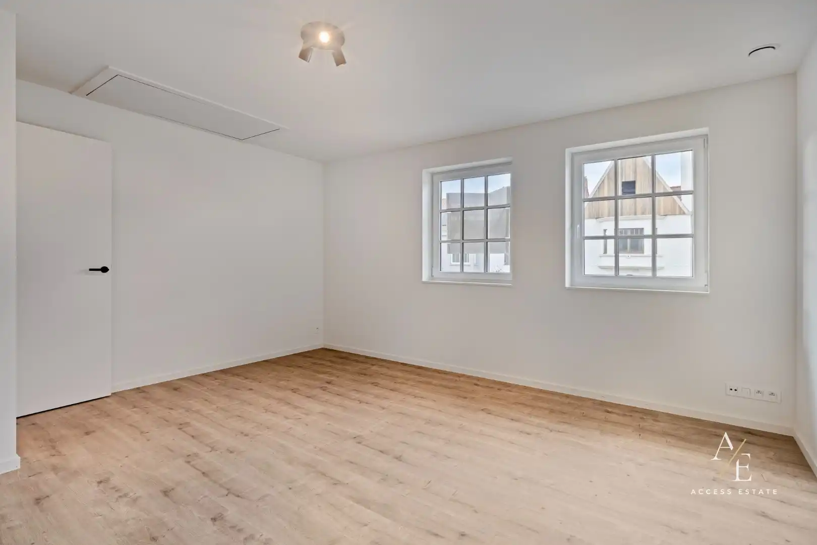 Kwalitatieve en energiezuinige halfopen nieuwbouwwoning met garage (167m²) foto 15