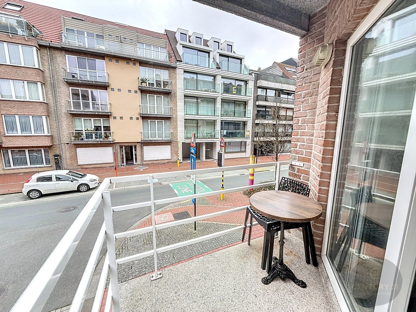 HOEKAPP op CENTRALE LIGGING! foto 17