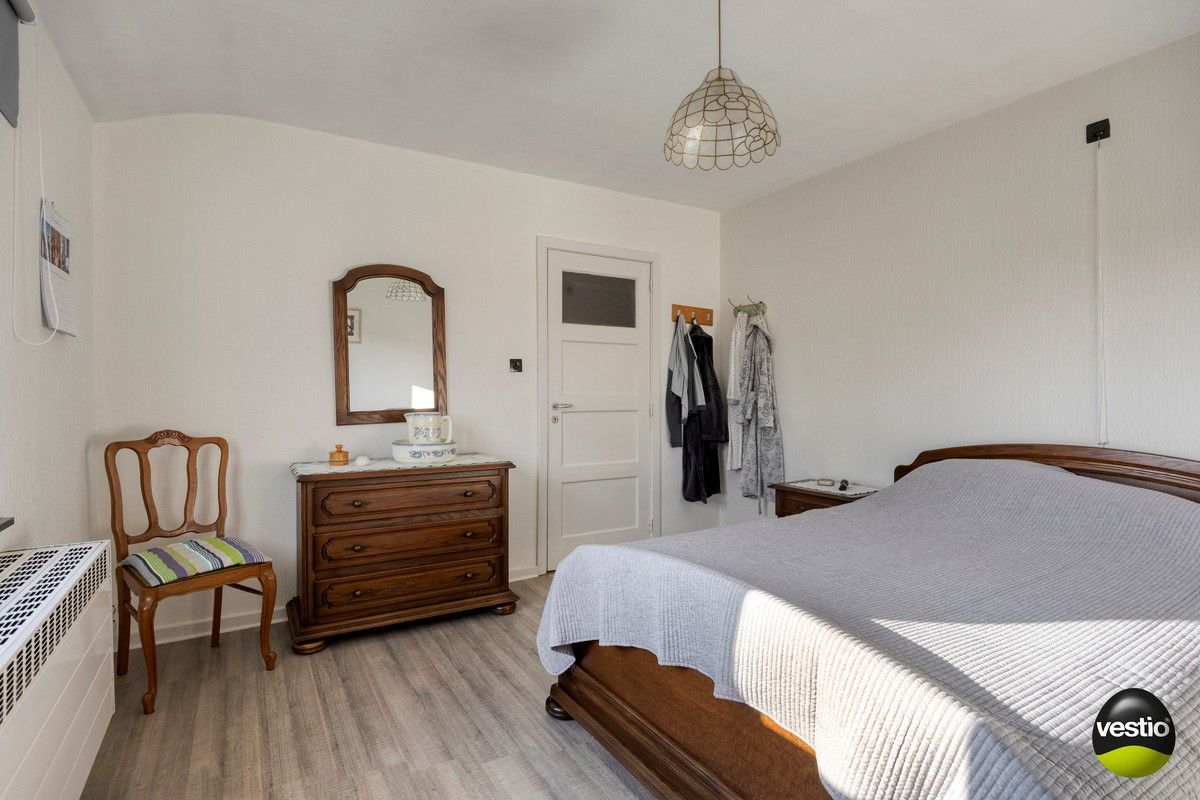 RUSTIG GELEGEN HOB MET 4 SLK OP 6ARE IN HOESELT foto 10