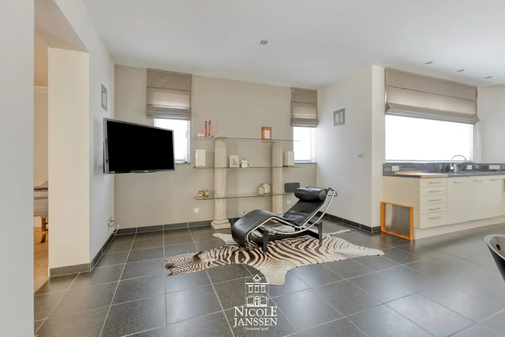 Stijlvolle woning  foto 11
