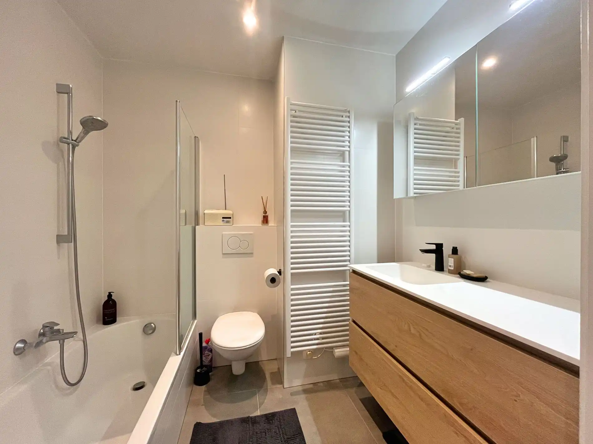 Gemeubeld appartement met schitterend zicht te Blankenberge foto 16