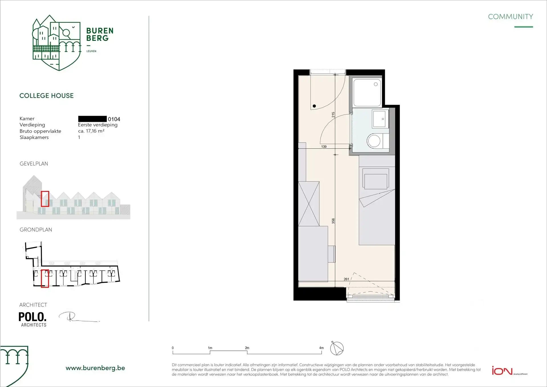  College House 01.04 foto 6