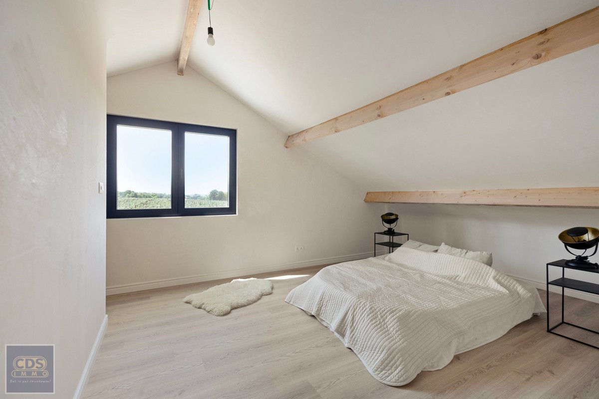 Landelijke (ver)nieuwbouw foto 15