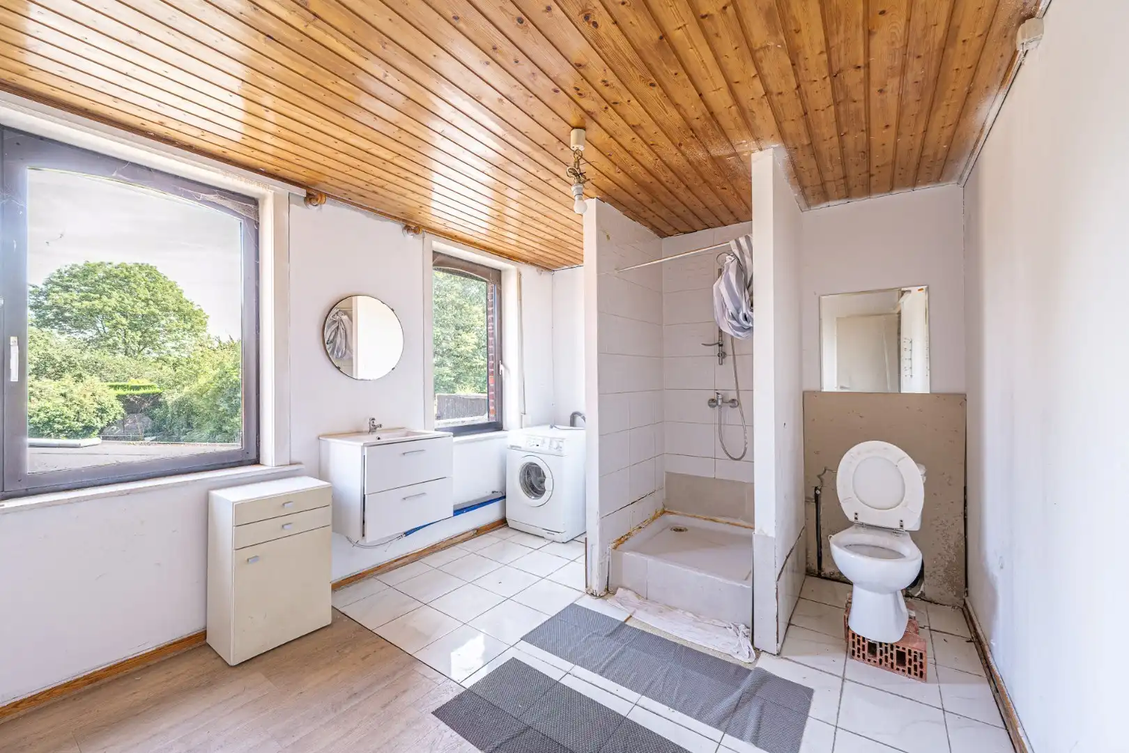 Lichtrijke woning met 4 slaapkamers in het centrum van Moorslede foto 11