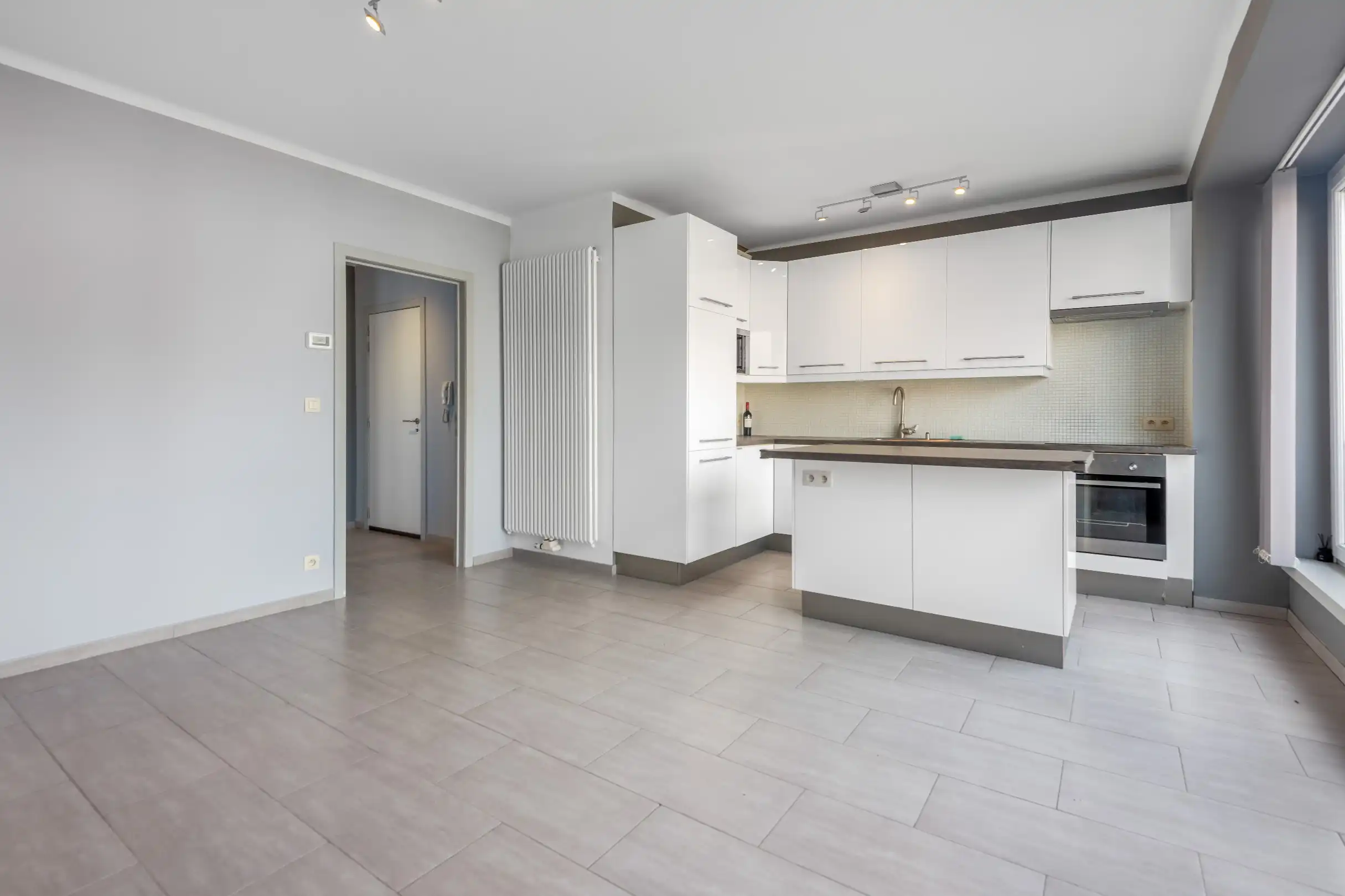 Instapklaar appartement gelegen nabij het Zegemeer en het cultuurcentrum Scharpoord. foto 6