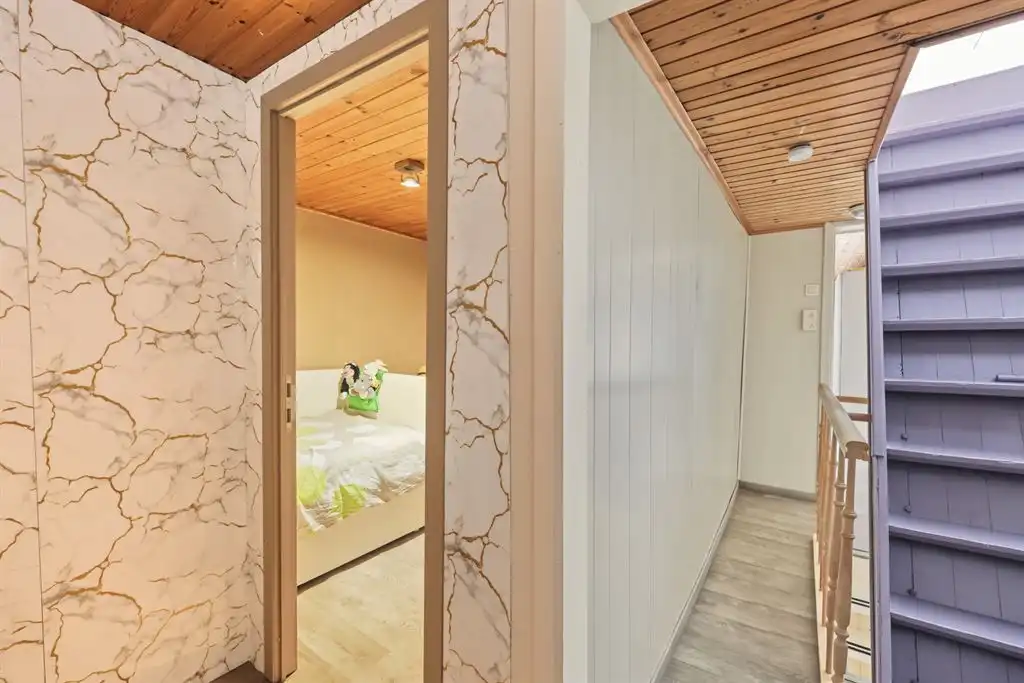 Instapklare woning op centrale locatie te Turnhout foto 12