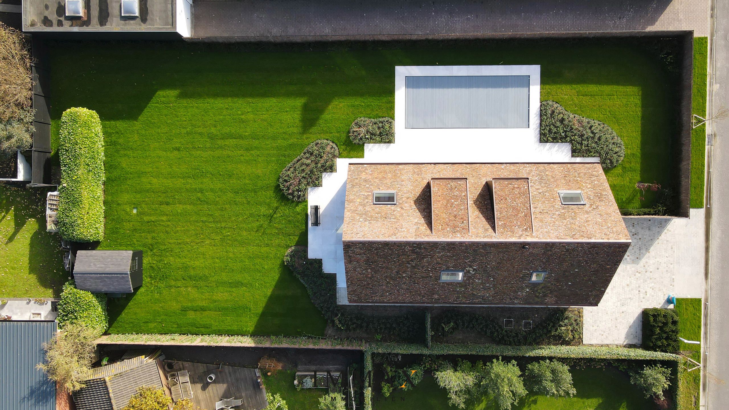 Alleenstaande villa in doodlopende straat met 4 slaapkamers | Westkapelle  foto 3