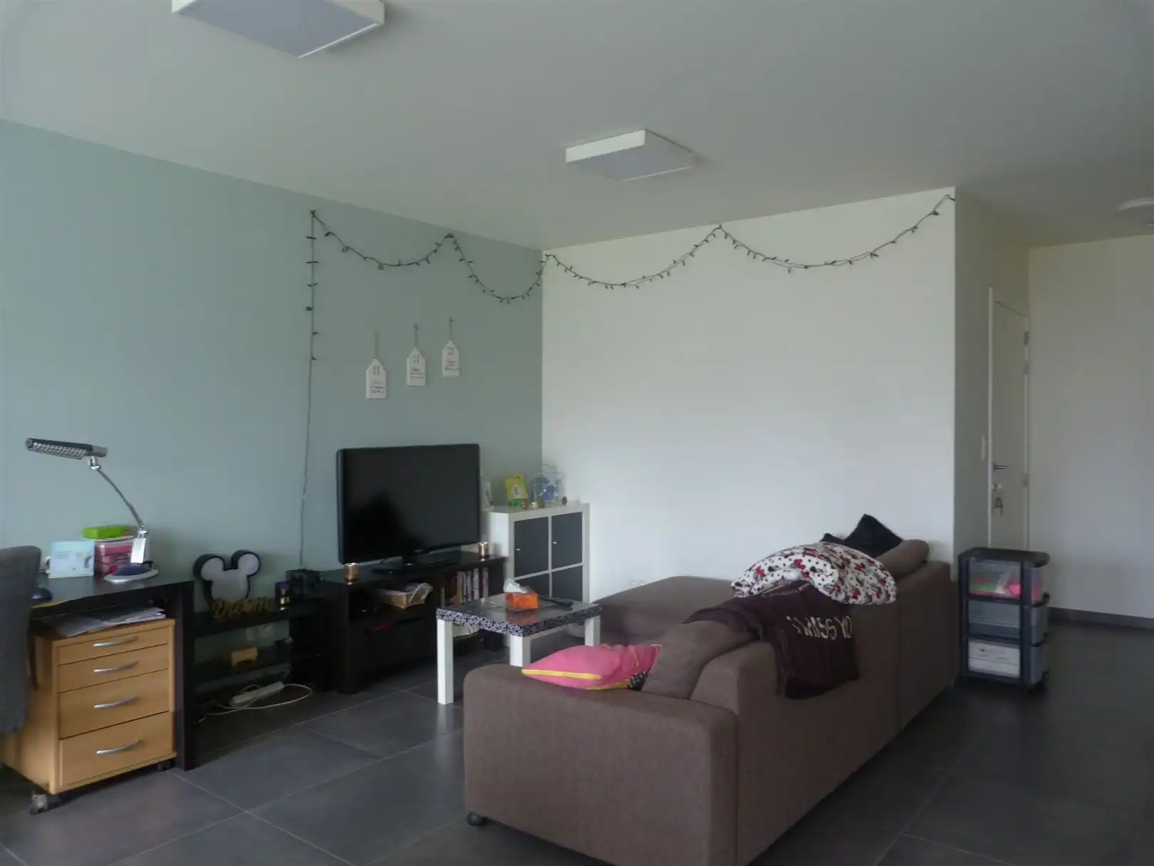 Appartement foto 2