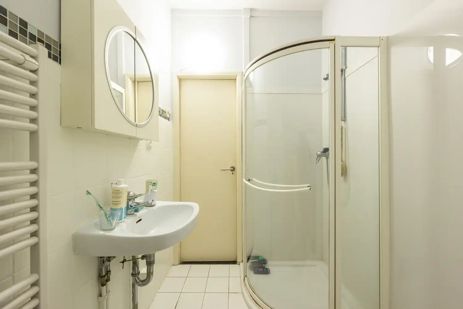 Instapklaar 1-slpk appartement van 61 m² op toplocatie! foto 8