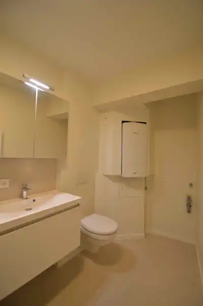 LEUKE MODERNE STUDIO NABIJ DE VISSERIJ foto 8