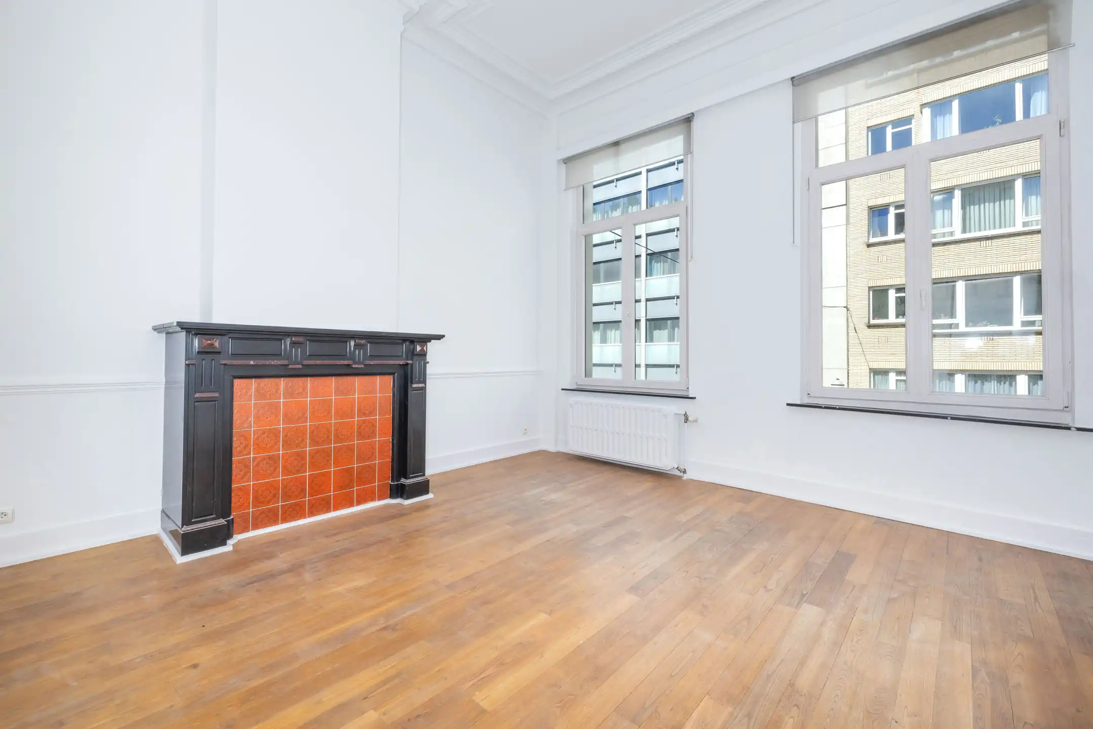 Appartement op een steenworp afstand van de Jardins du Roi! foto 10