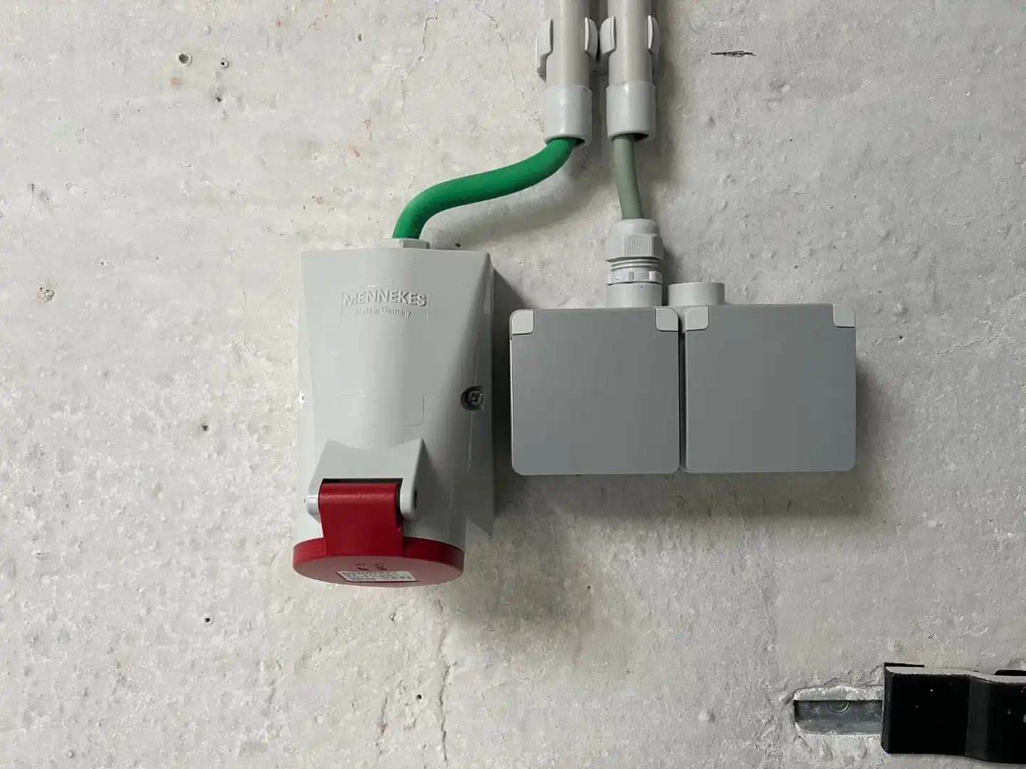 KMO-unit van 223 m² in bedrijvenpark VIEF, Evergem foto 8