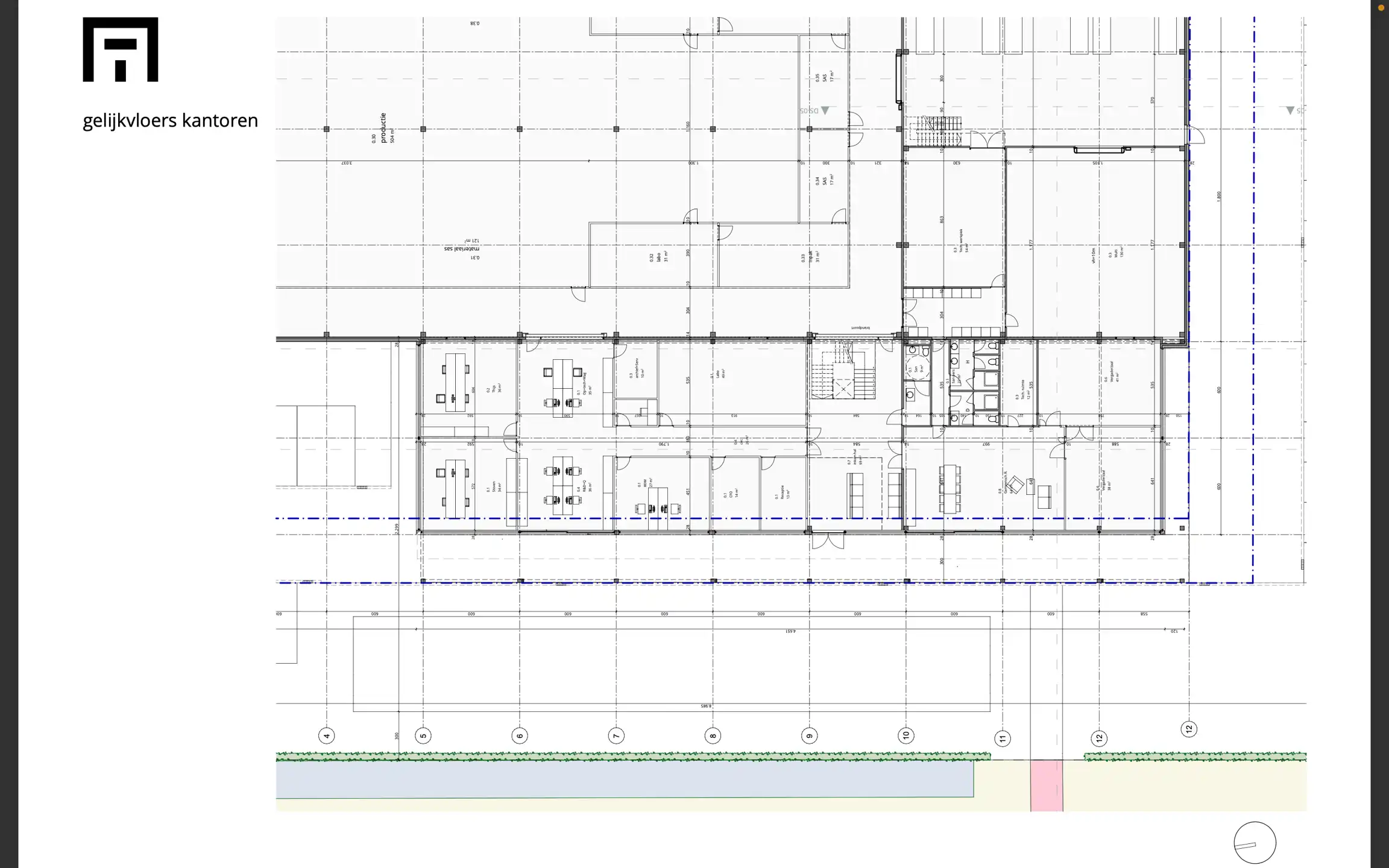 Bedrijfsvastgoed te koop foto 7