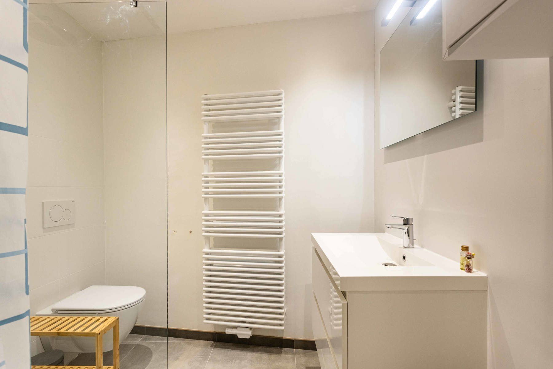 Charmante, instapklare woning op toplocatie in Zele foto 14