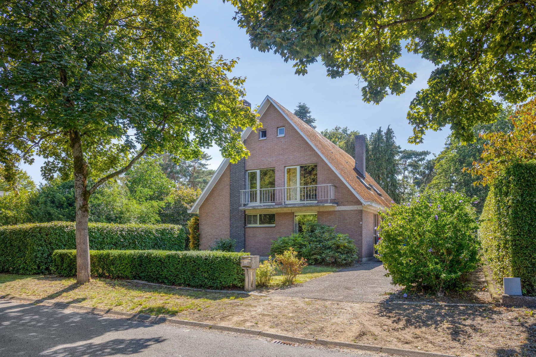 Hoofdfoto van de publicatie: Huis te koop
