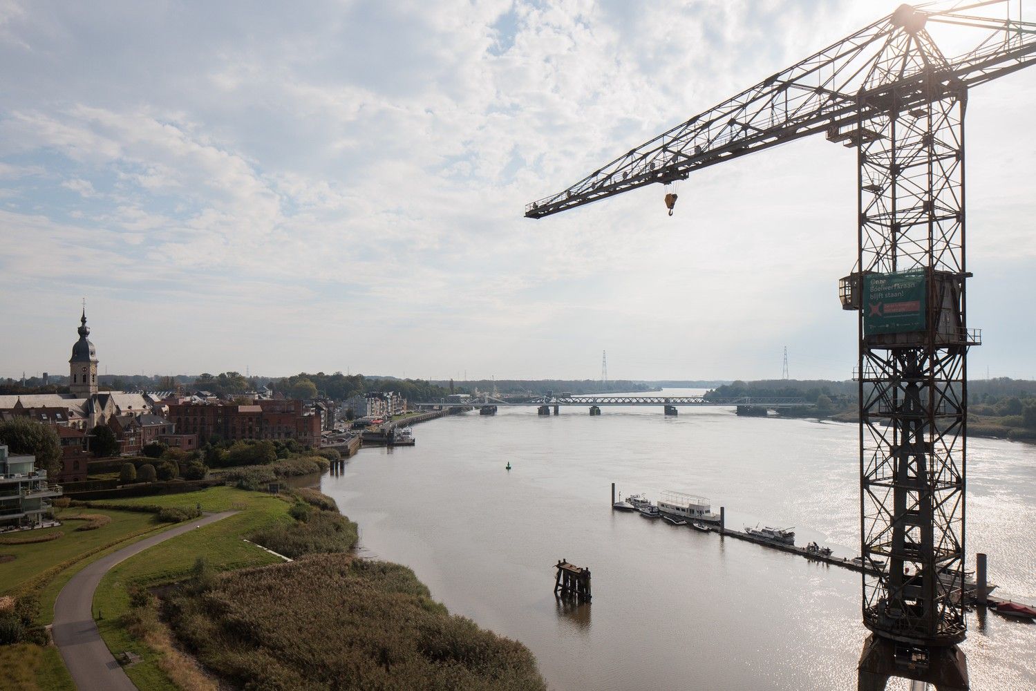 Buitengewoon Penthouse met Adembenemend Uitzicht foto 3